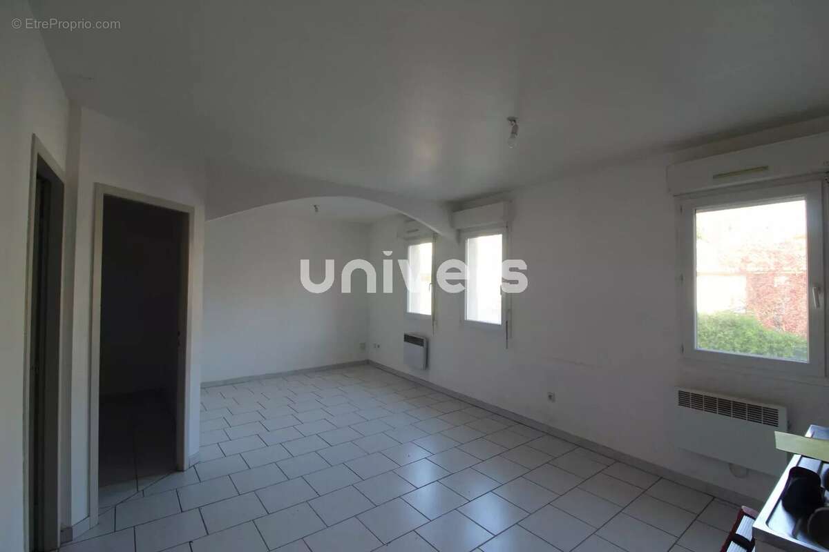 Appartement à VALENCE