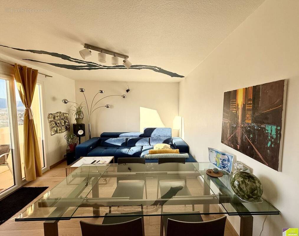 Appartement à COLMAR