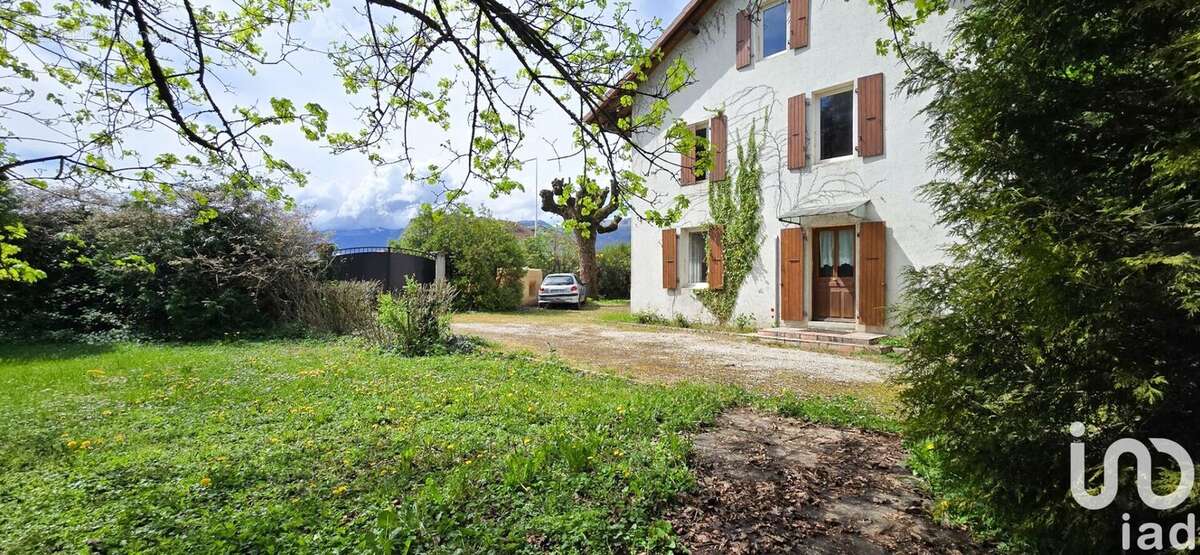 Photo 6 - Maison à ORNEX