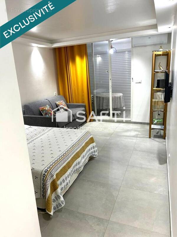 Photo 1 - Appartement à LA TRINITE