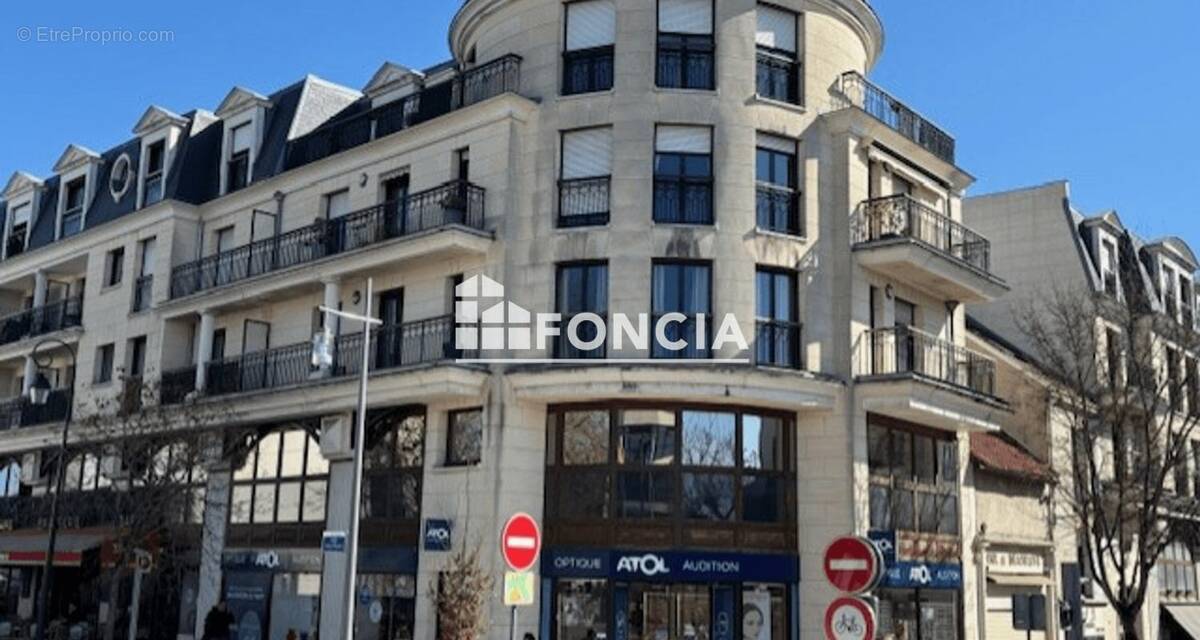 Appartement à ANTONY