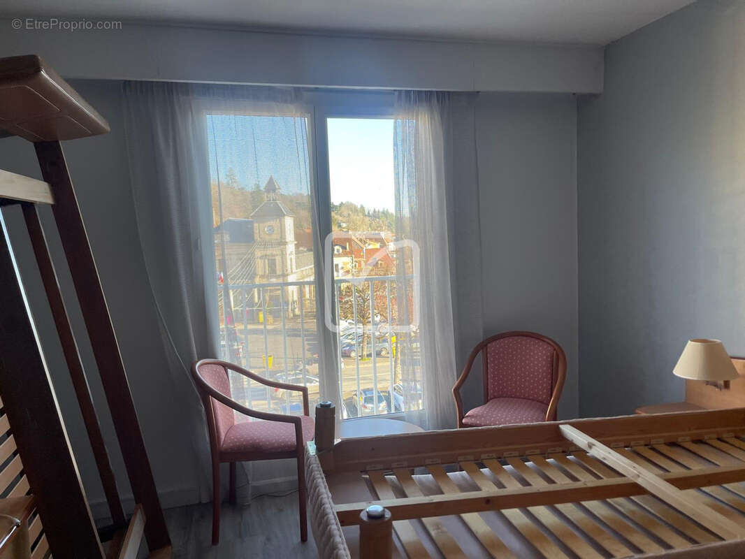 Appartement à LE BUGUE