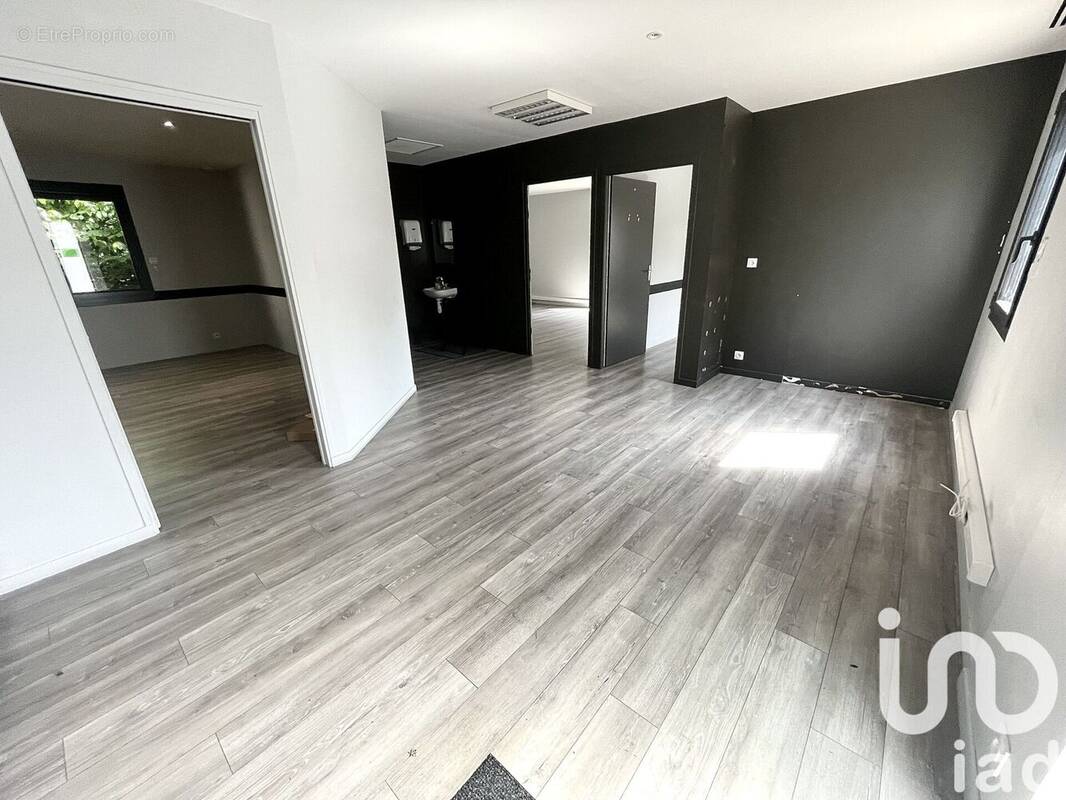 Photo 1 - Maison à LE BLANC