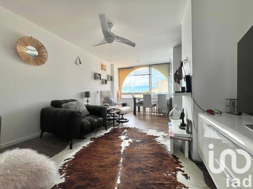 Photo 1 - Appartement à LEUCATE
