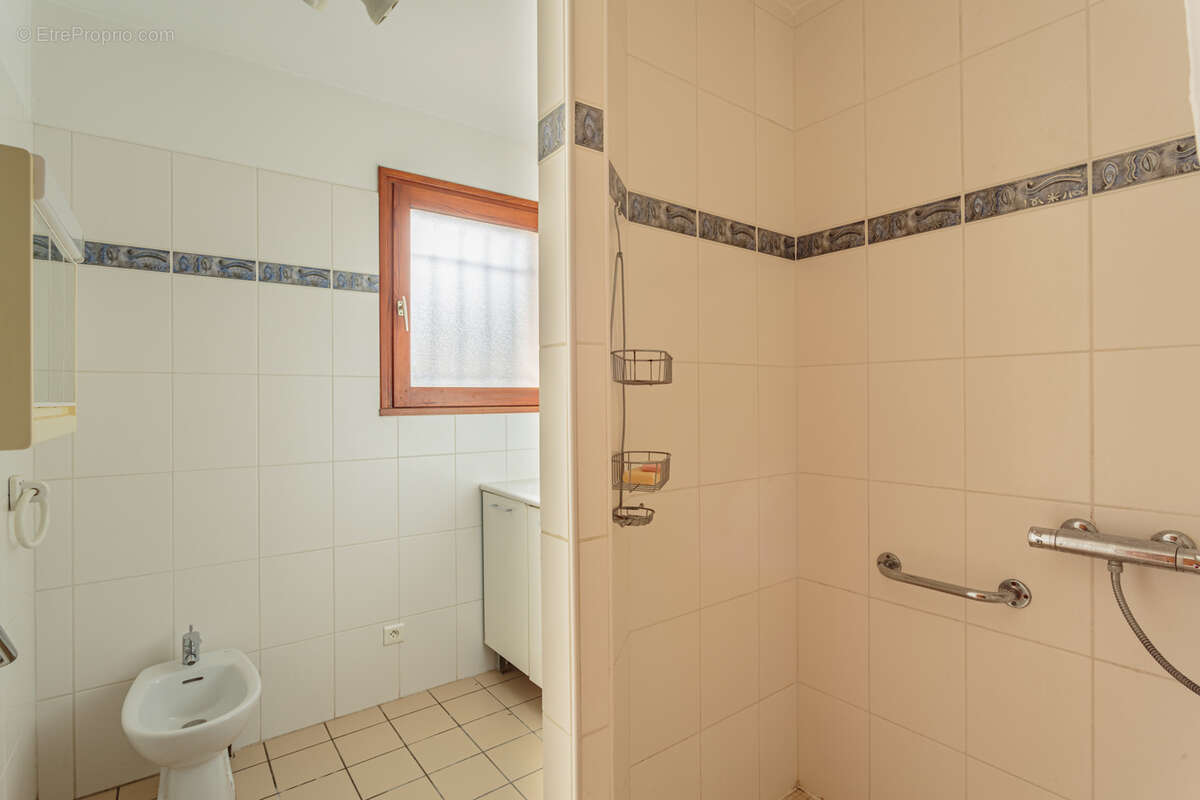 Maison à TOSSE
