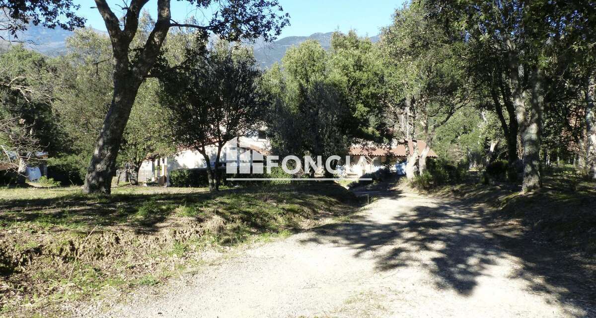 Maison à CERET
