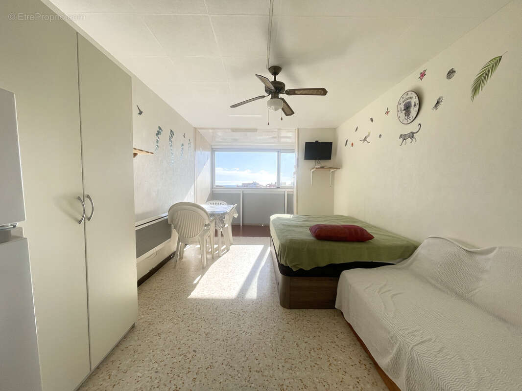 Appartement à AGDE