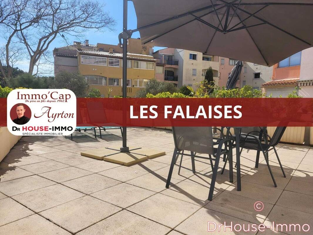 Appartement à AGDE