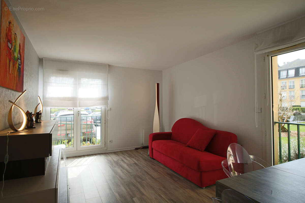 Appartement à BAYEUX