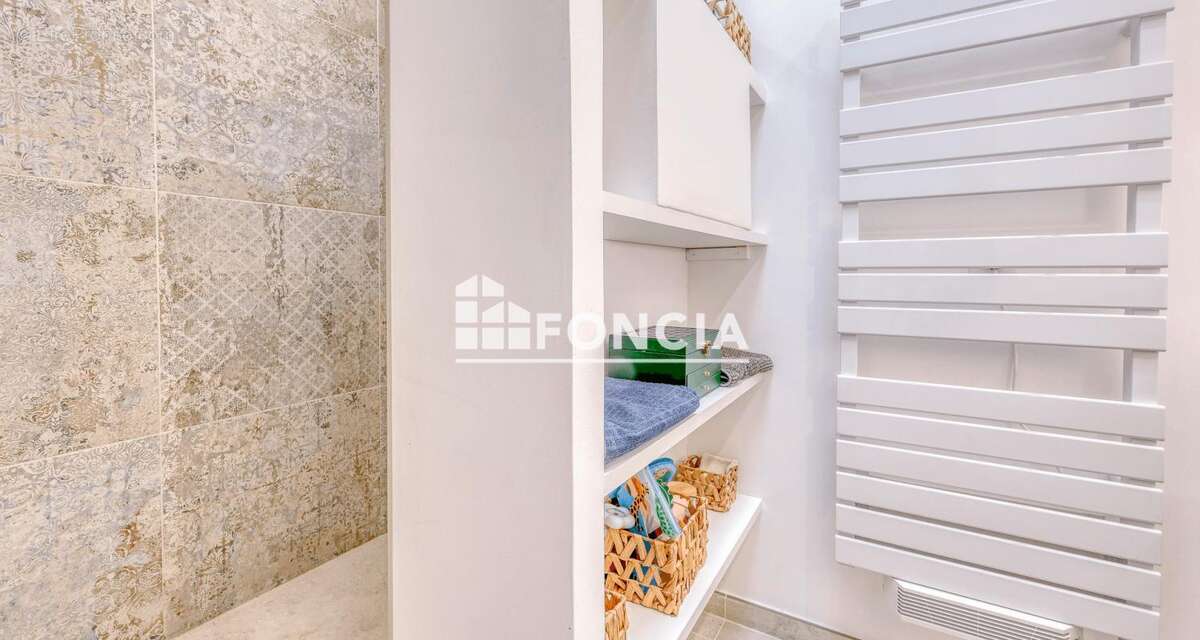 Appartement à BANDOL