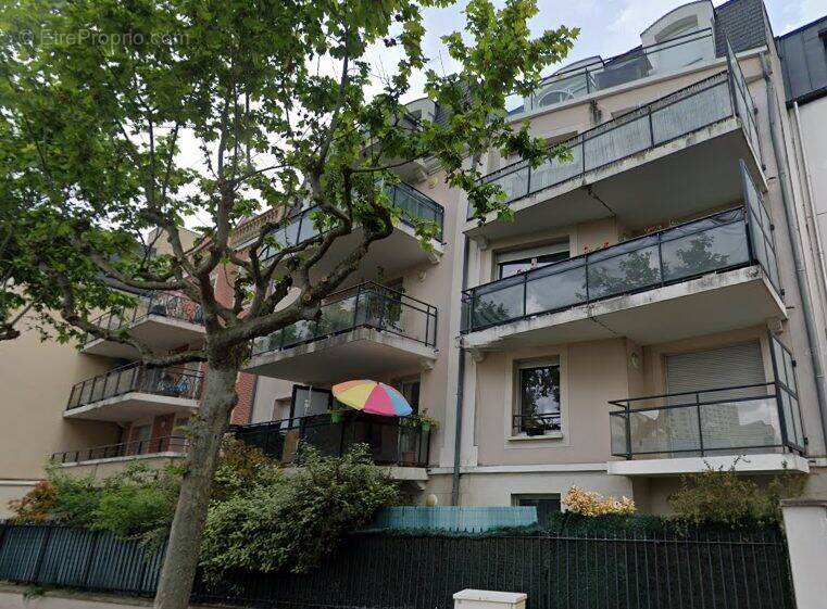 Appartement à ALFORTVILLE