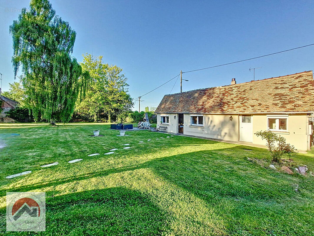 Maison à GISORS
