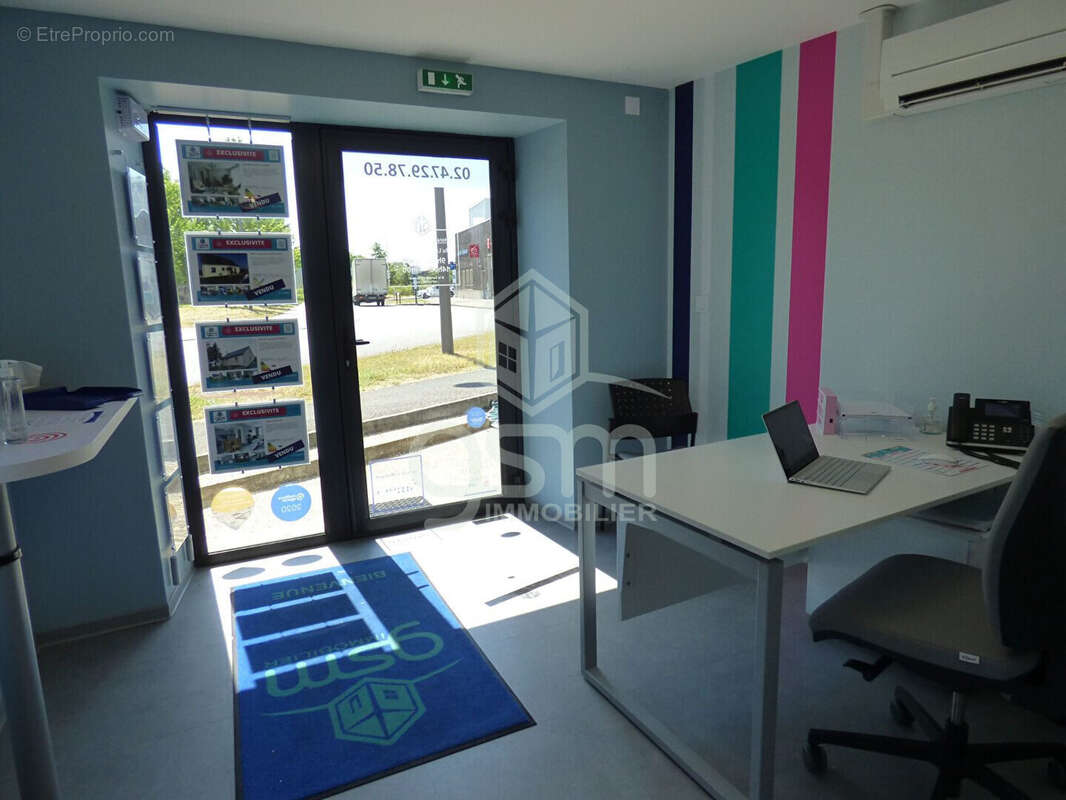 Appartement à ESVRES