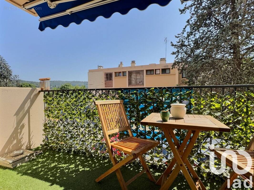 Photo 1 - Appartement à AIX-EN-PROVENCE