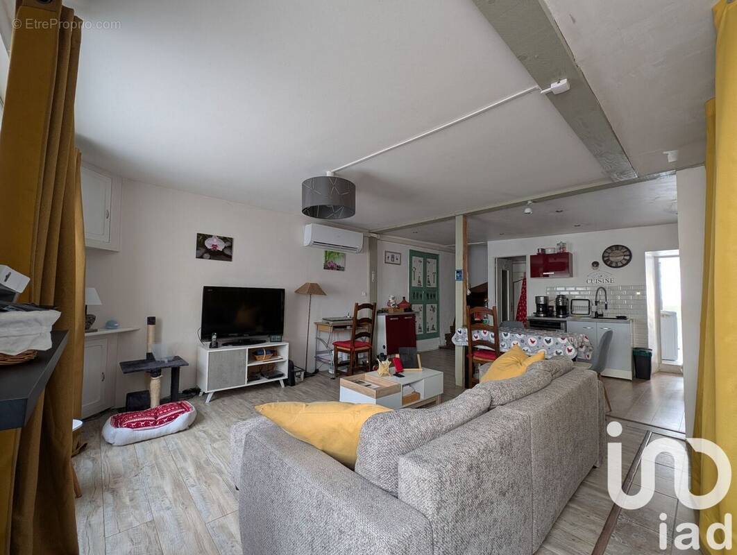 Photo 1 - Maison à ALBAN