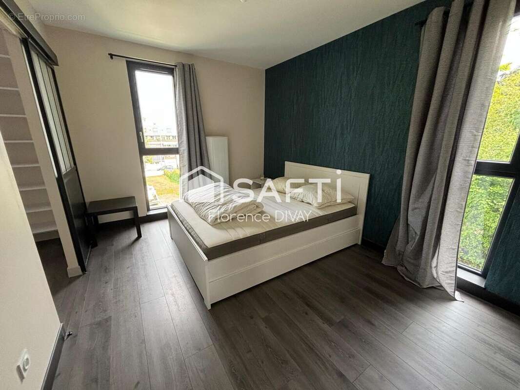 Photo 5 - Appartement à LAVAL