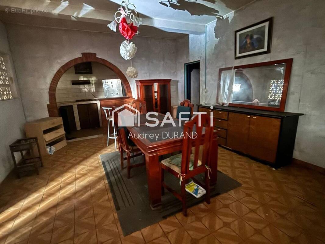 Photo 1 - Appartement à CAYENNE