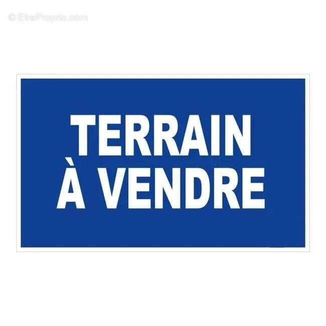 Terrain à CHEVILLY-LARUE