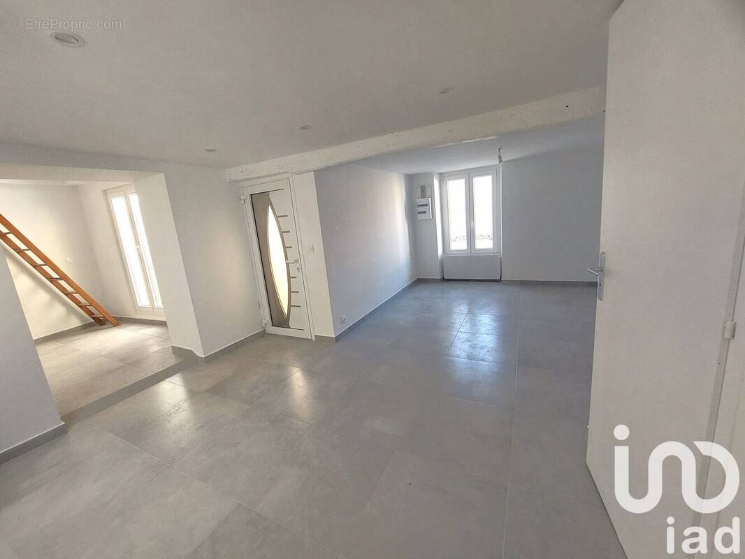 Photo 1 - Maison à ANNET-SUR-MARNE
