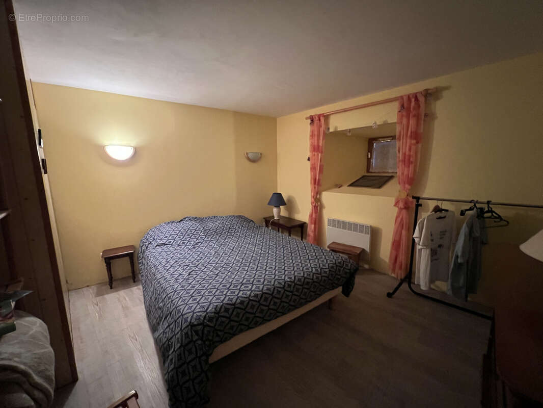 Maison à LES ESTABLES