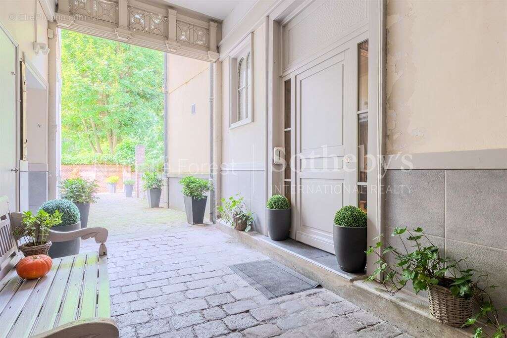 Maison à LILLE