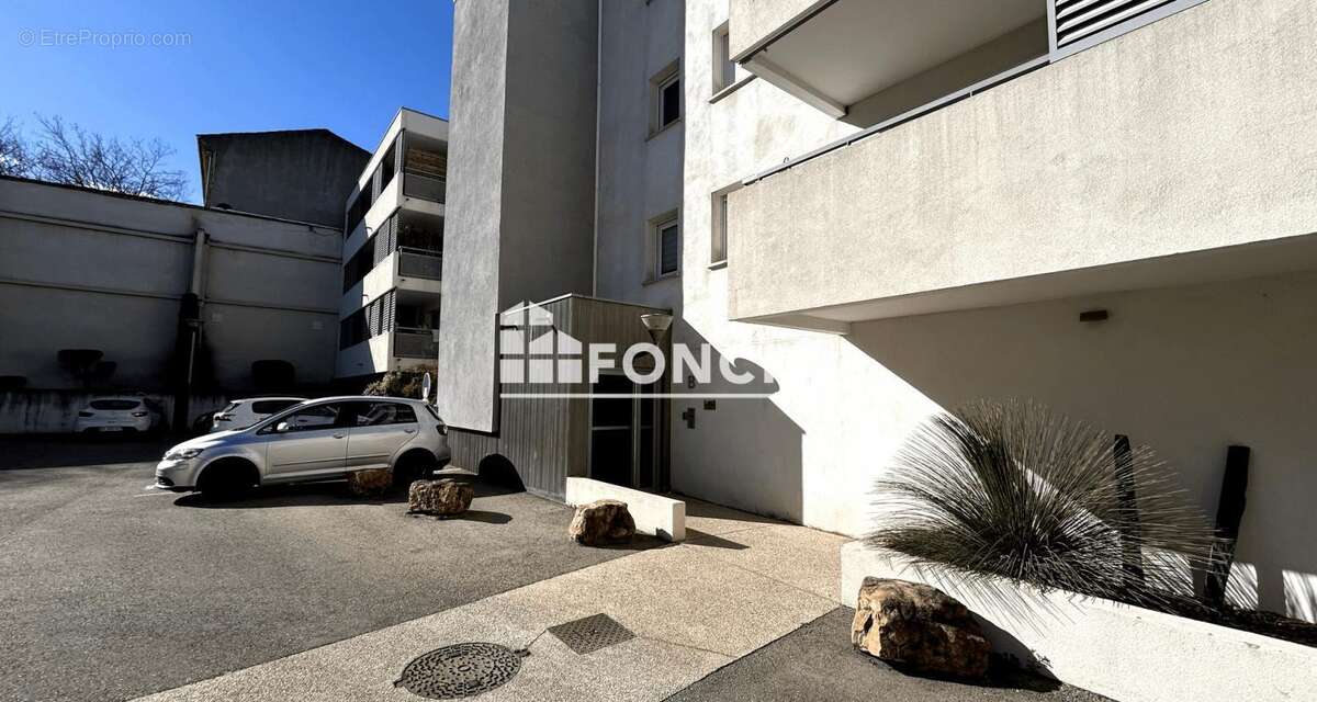 Appartement à NIMES
