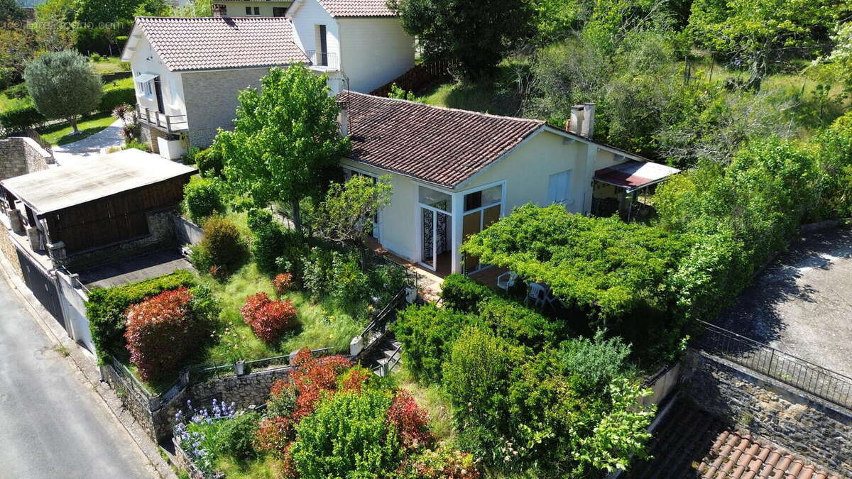 DJI0590 - Maison à SAINT-CYPRIEN