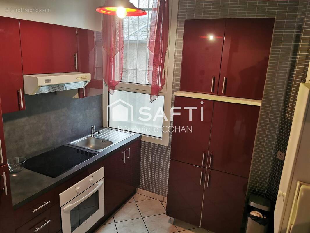 Photo 1 - Appartement à CHARTRES