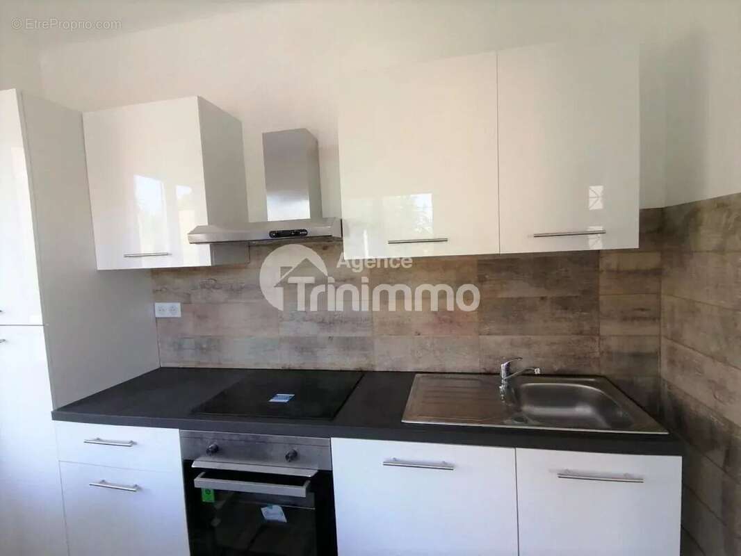 Appartement à AVIGNON