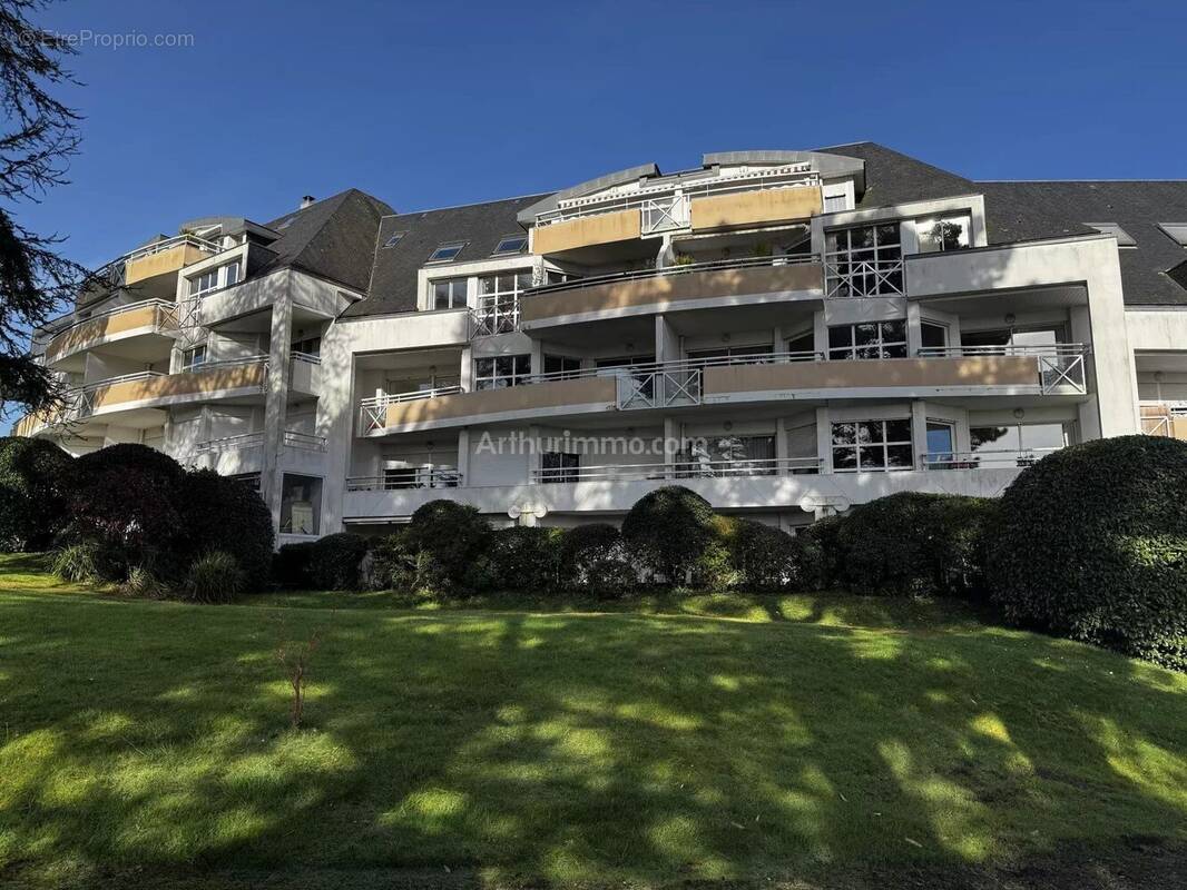 Appartement à AURAY
