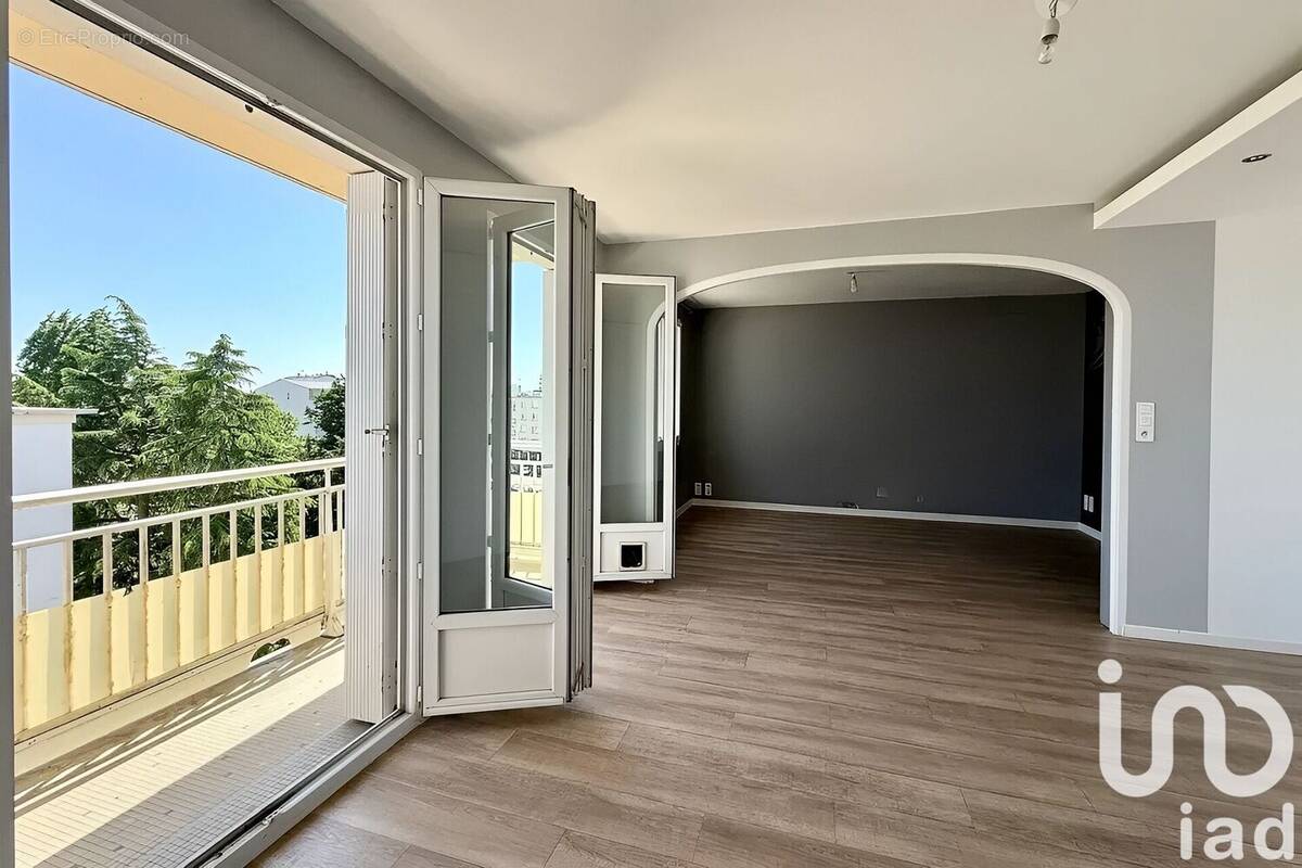 Photo 1 - Appartement à NANTES