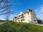 Appartement à ENSISHEIM