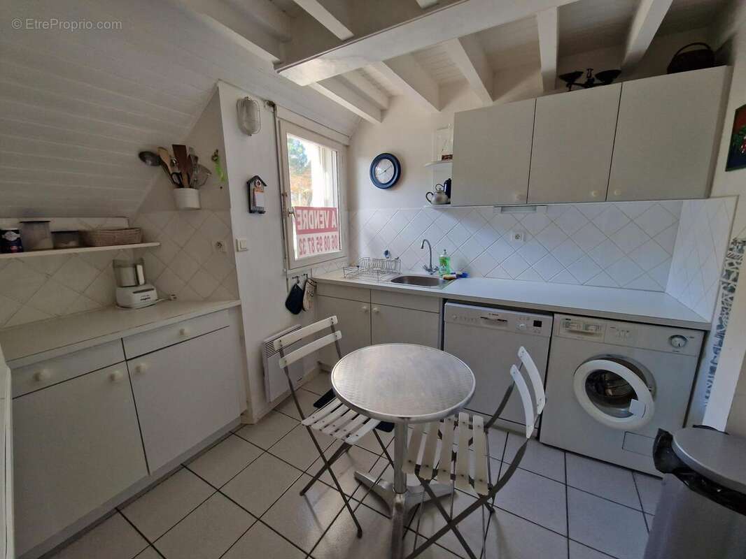 Photo 4 - Appartement à LA TRINITE-SUR-MER
