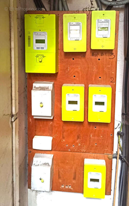 Appartement à ORNANS