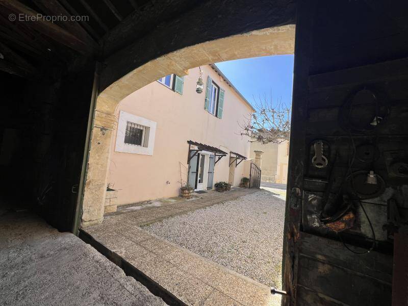Maison à SALLELES-D&#039;AUDE