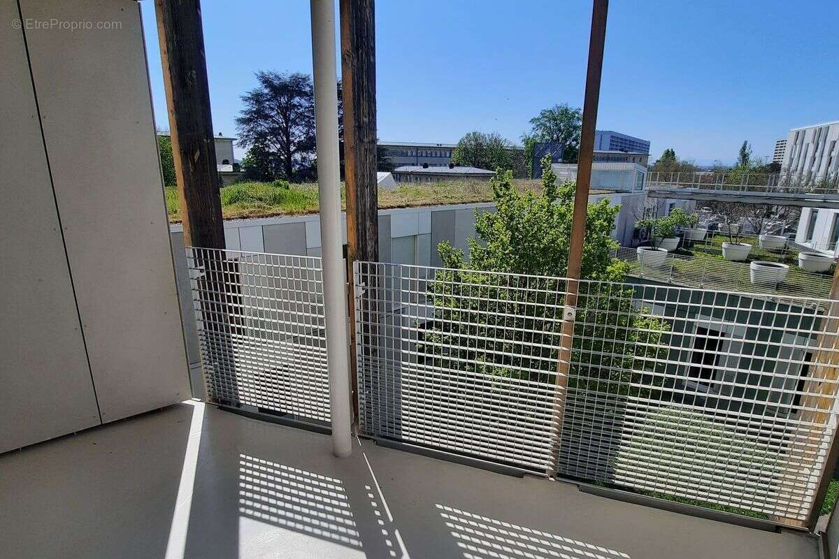 Appartement à LYON-9E