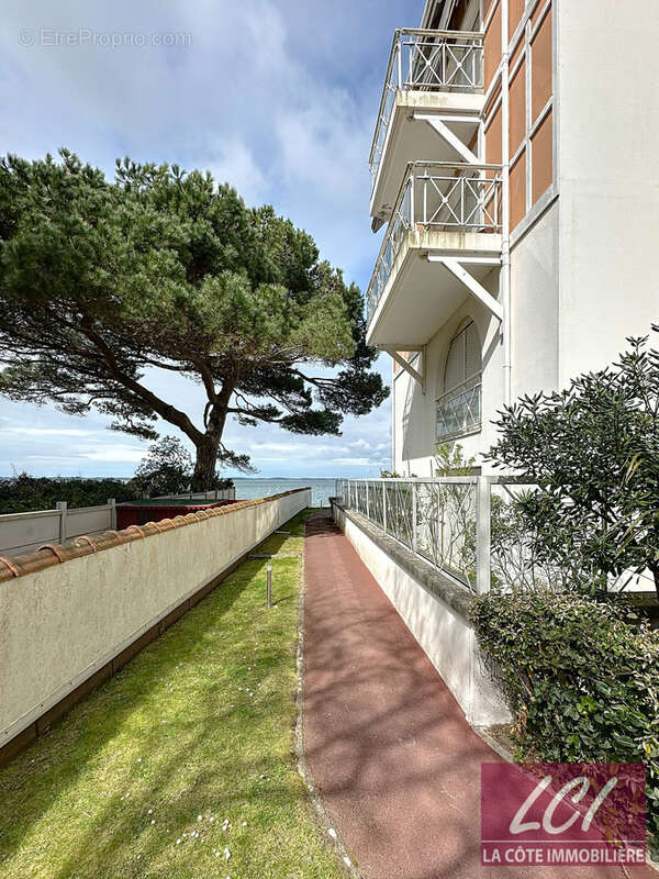 Appartement à ARCACHON