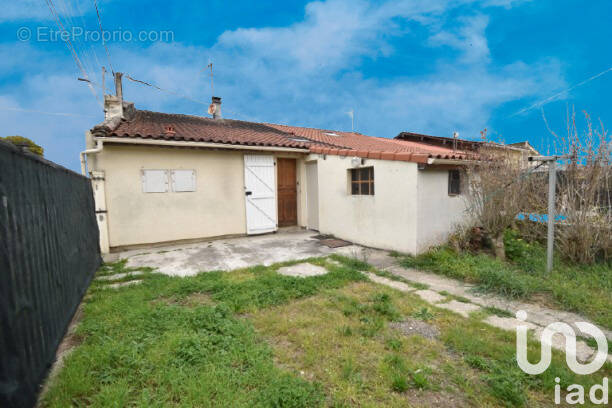 Photo 1 - Maison à SEYSSES