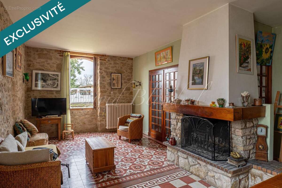Photo 2 - Maison à GRAULHET