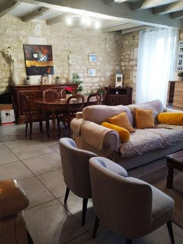 Photo 2 - Maison à ANGOULEME