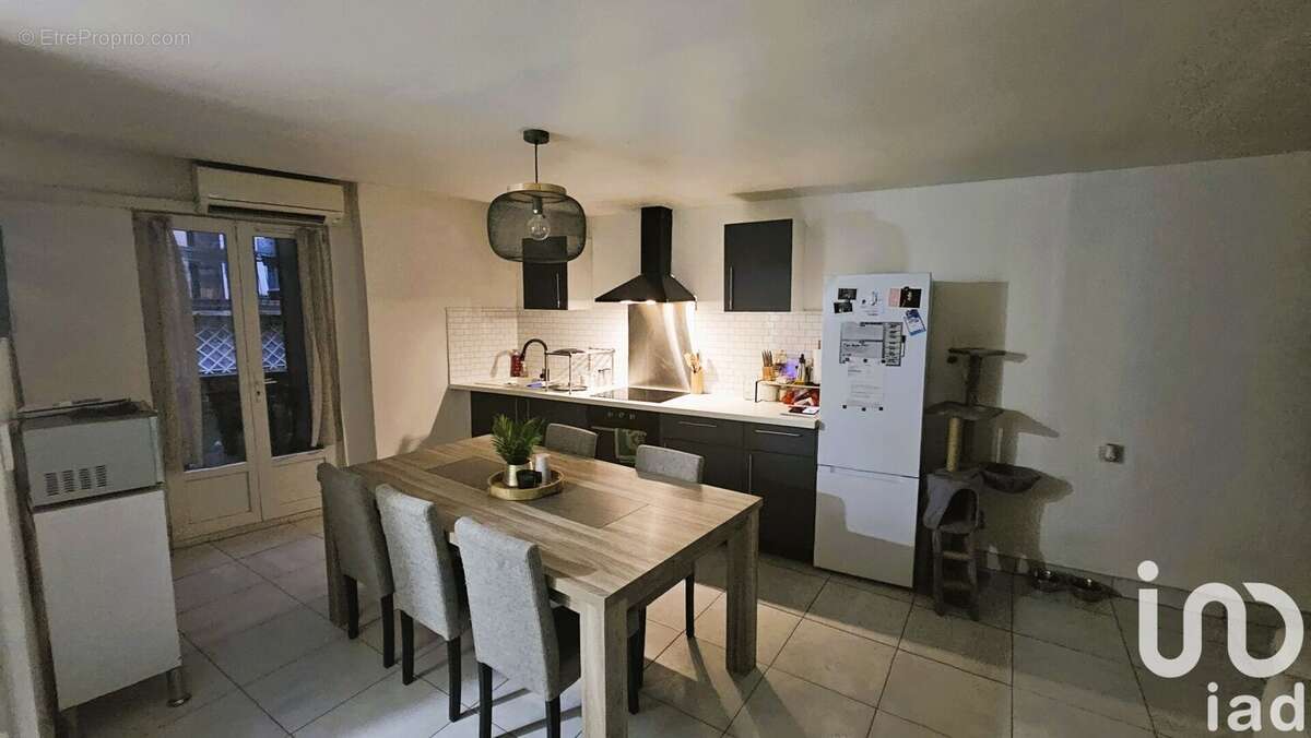 Photo 2 - Maison à LAURENS