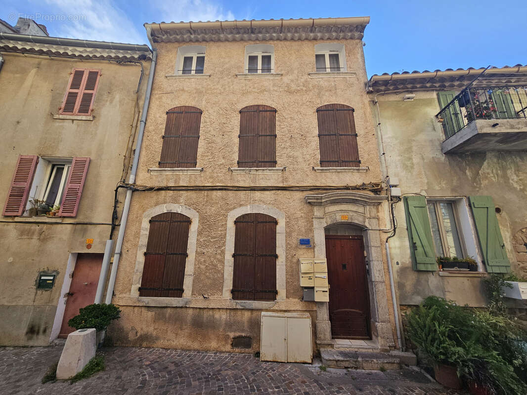 Appartement à LA GARDE