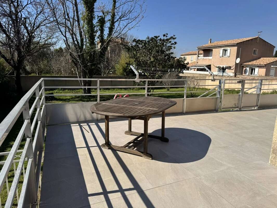 Maison à FOS-SUR-MER