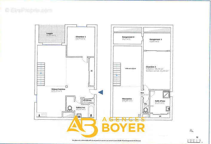 Appartement à BANDOL