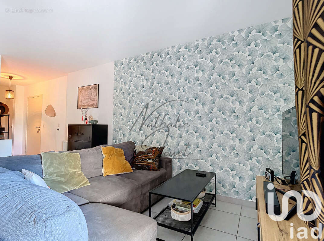 Photo 4 - Appartement à JUVIGNAC