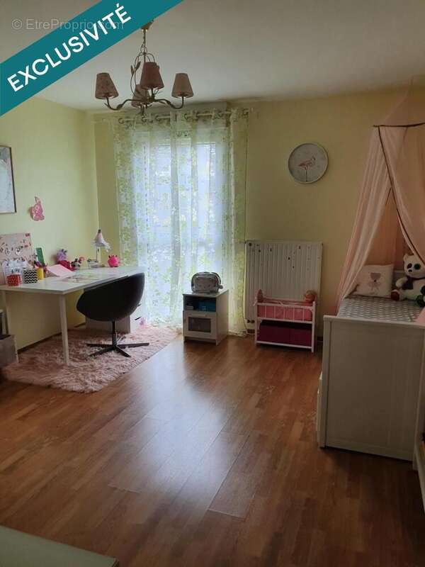 Photo 4 - Appartement à AUDUN-LE-TICHE