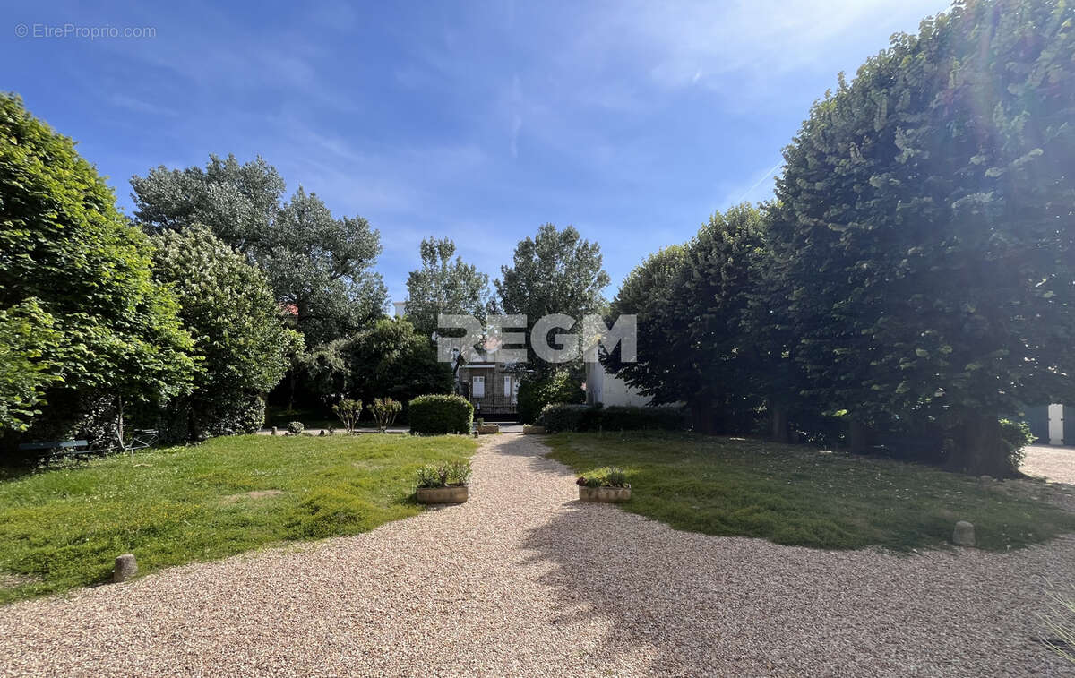Appartement à BIARRITZ