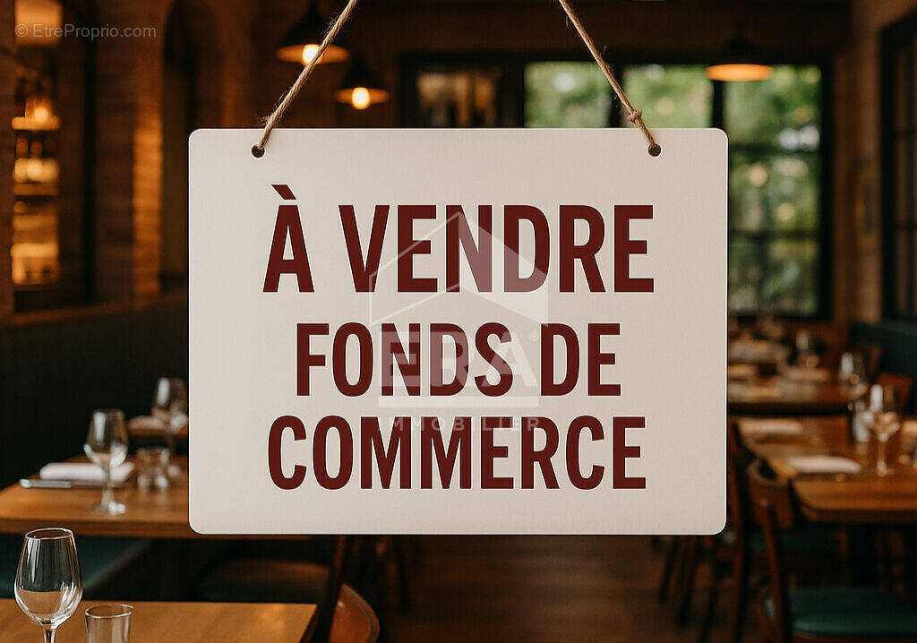 Commerce à BERCK
