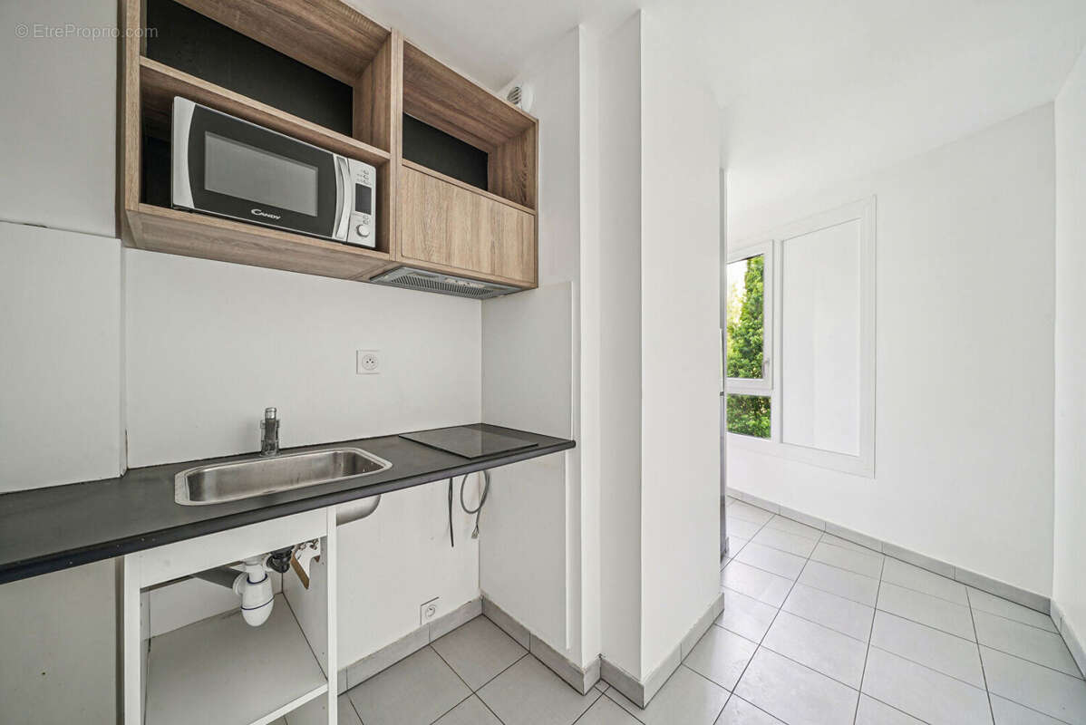 Appartement à LYON-7E