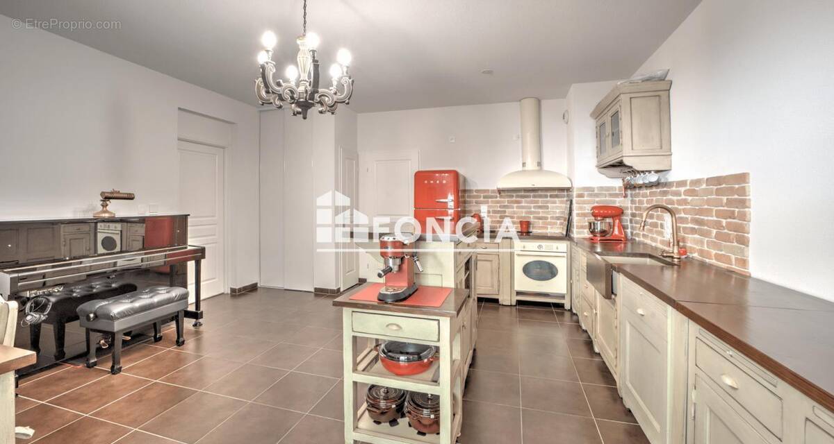 Appartement à GEX